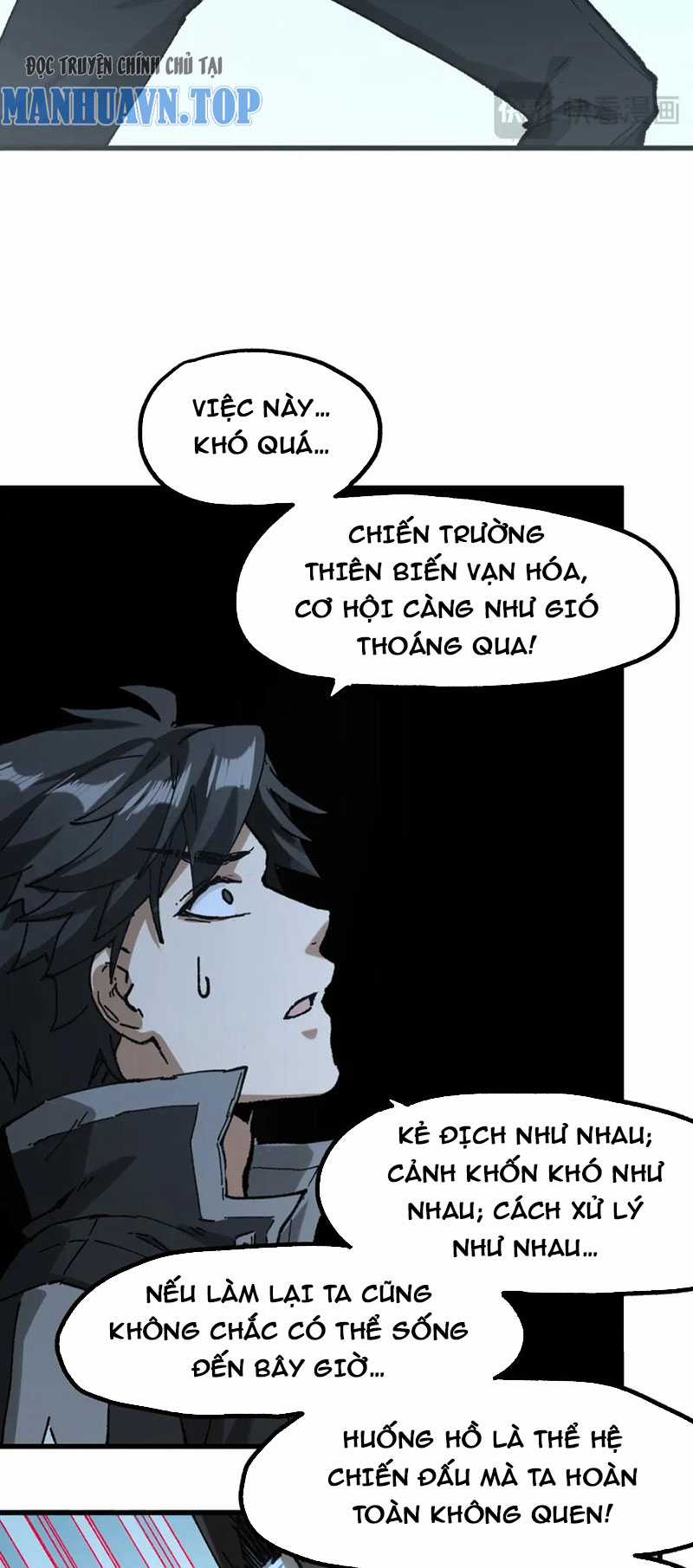 Thánh Khư Chapter 247 trang 7