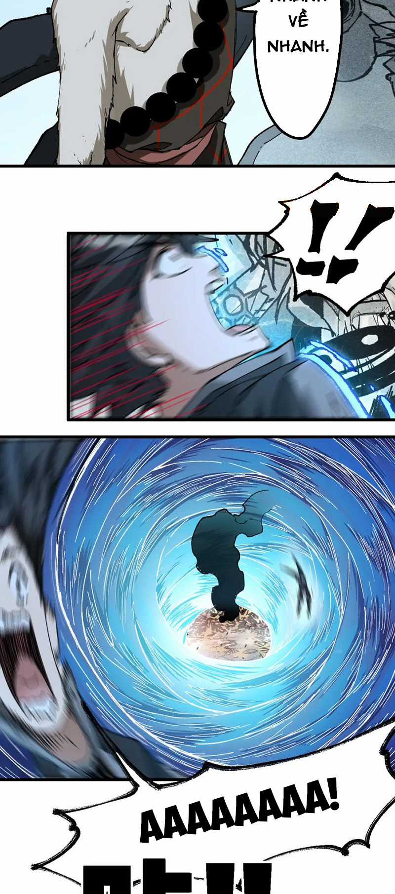 Thánh Khư Chapter 247 trang 9