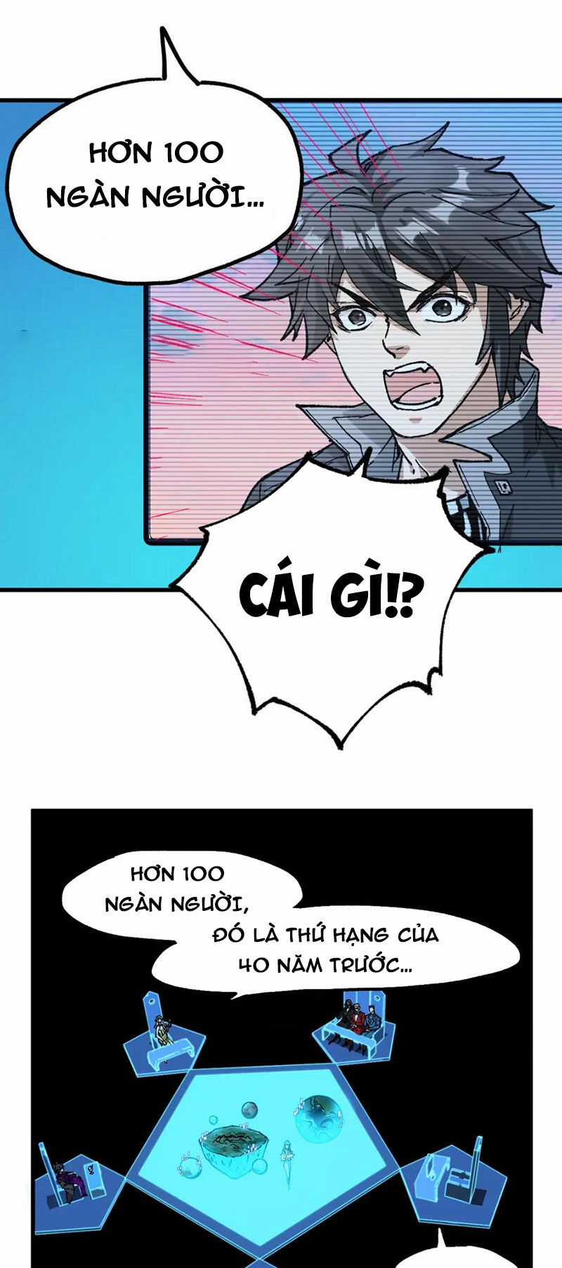 Thánh Khư Chapter 248 trang 0