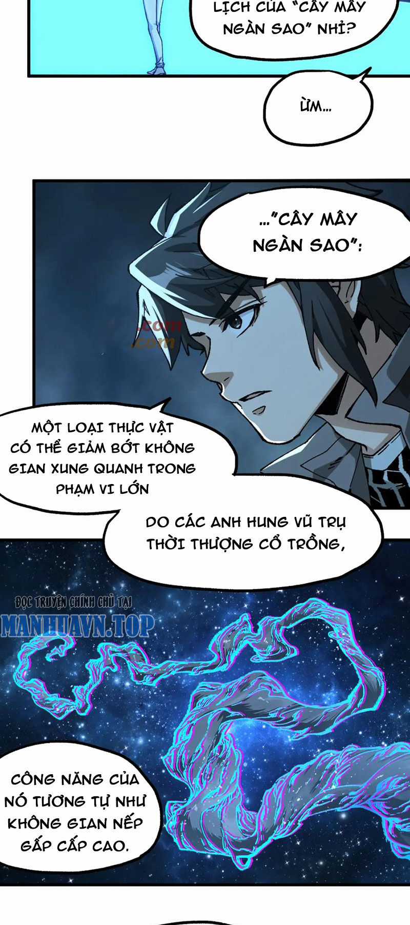 Thánh Khư Chapter 248 trang 13