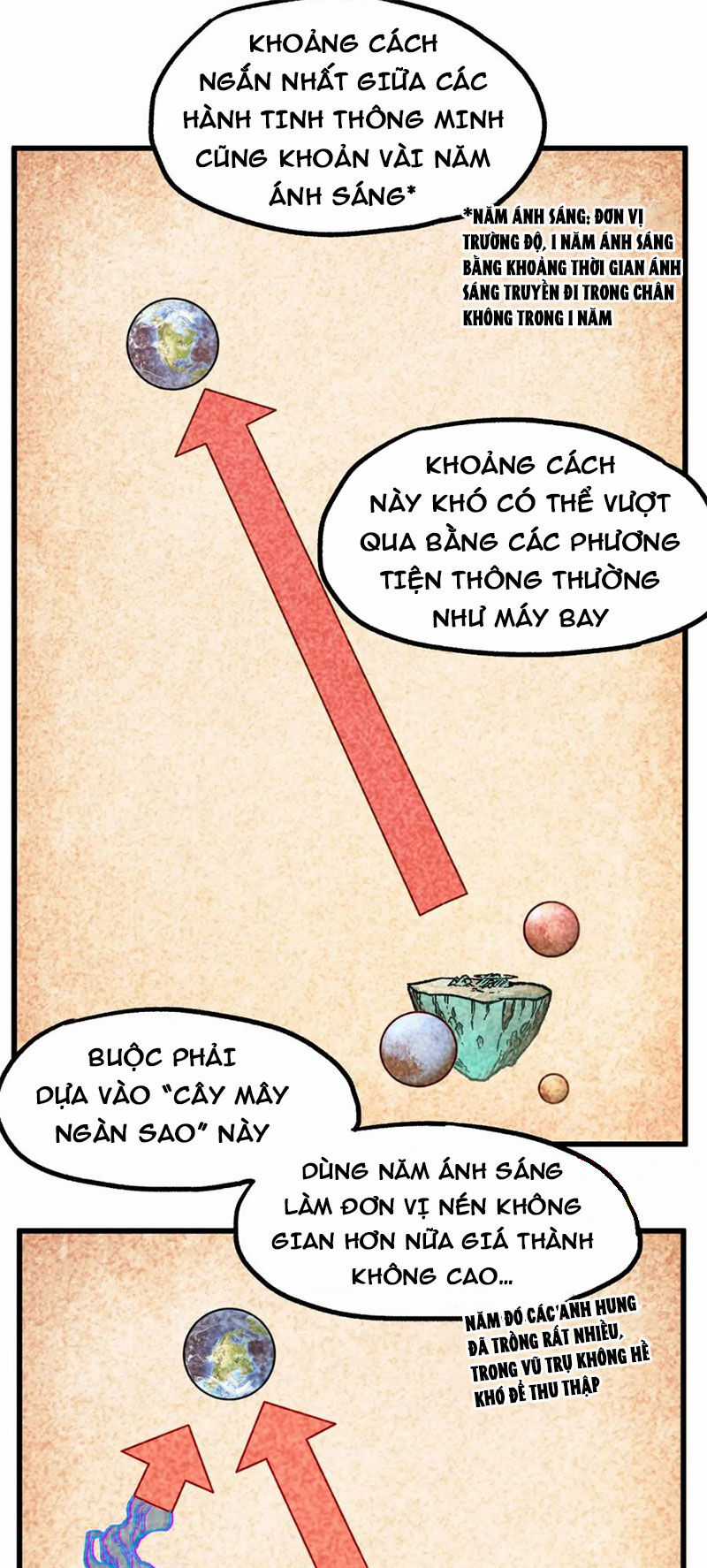 Thánh Khư Chapter 248 trang 14