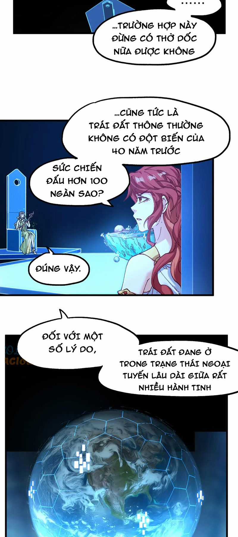 Thánh Khư Chapter 248 trang 2