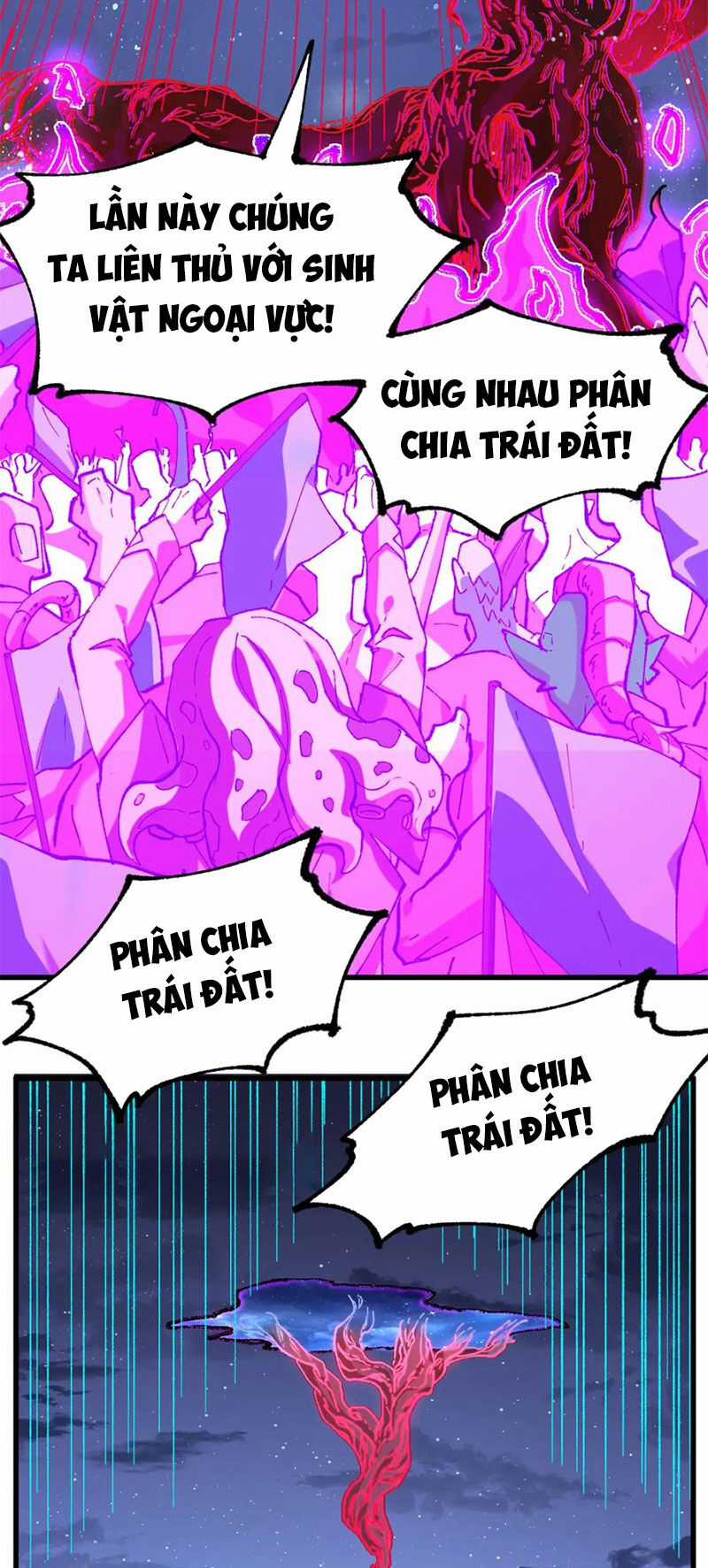Thánh Khư Chapter 248 trang 21