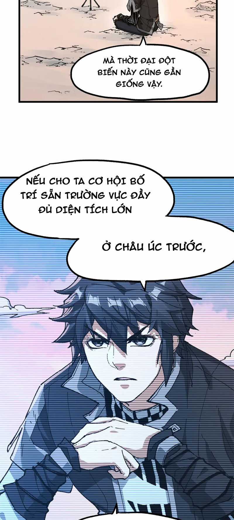 Thánh Khư Chapter 248 trang 24