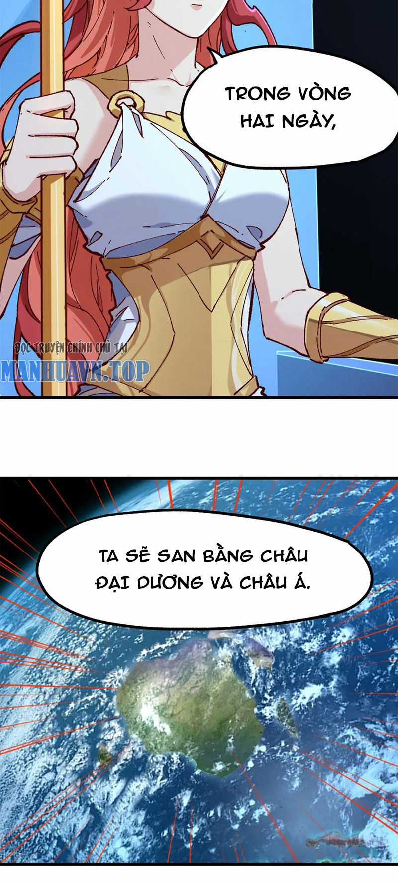 Thánh Khư Chapter 248 trang 27