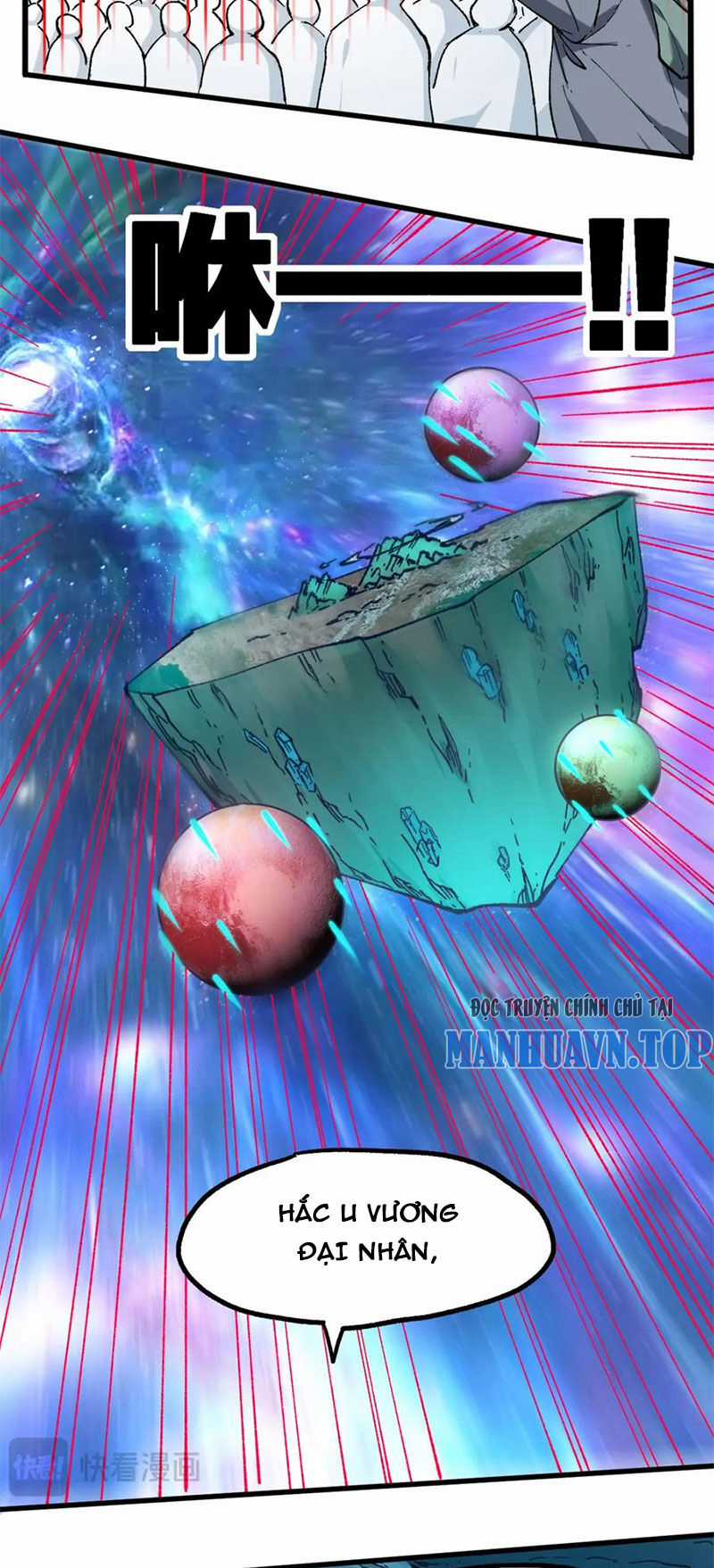 Thánh Khư Chapter 248 trang 34