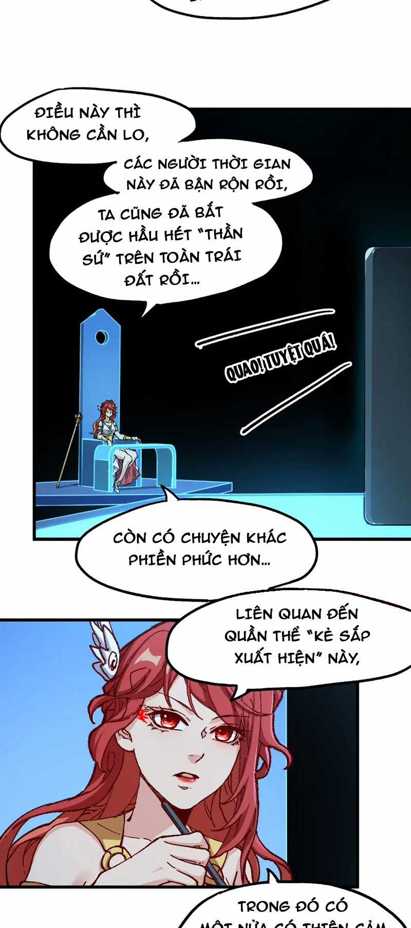 Thánh Khư Chapter 248 trang 6