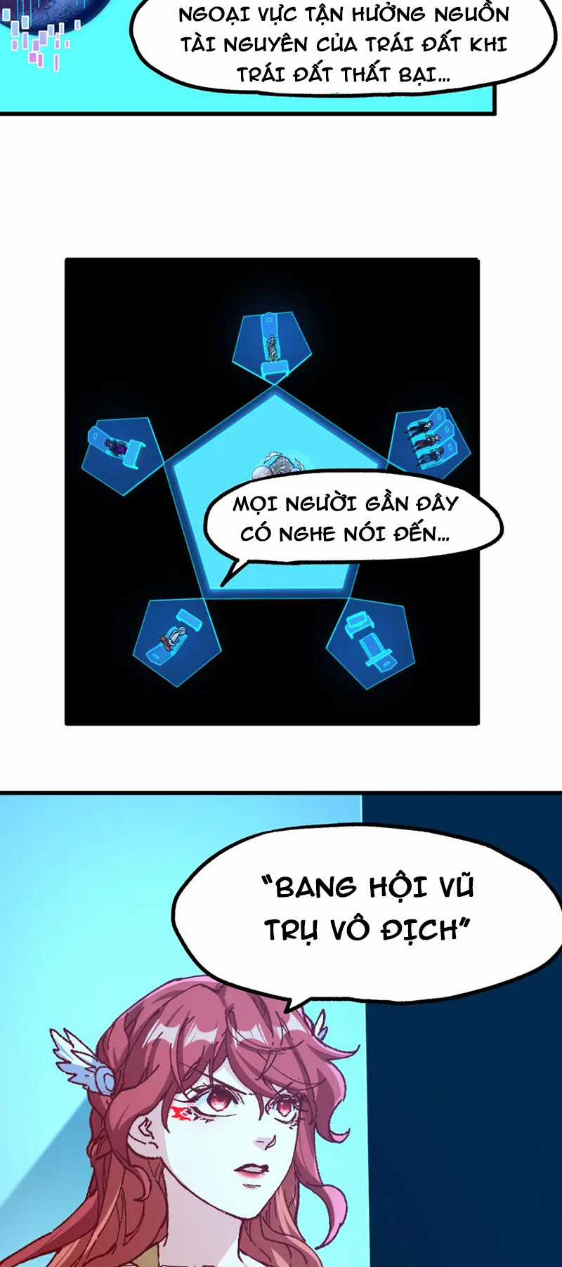 Thánh Khư Chapter 248 trang 8