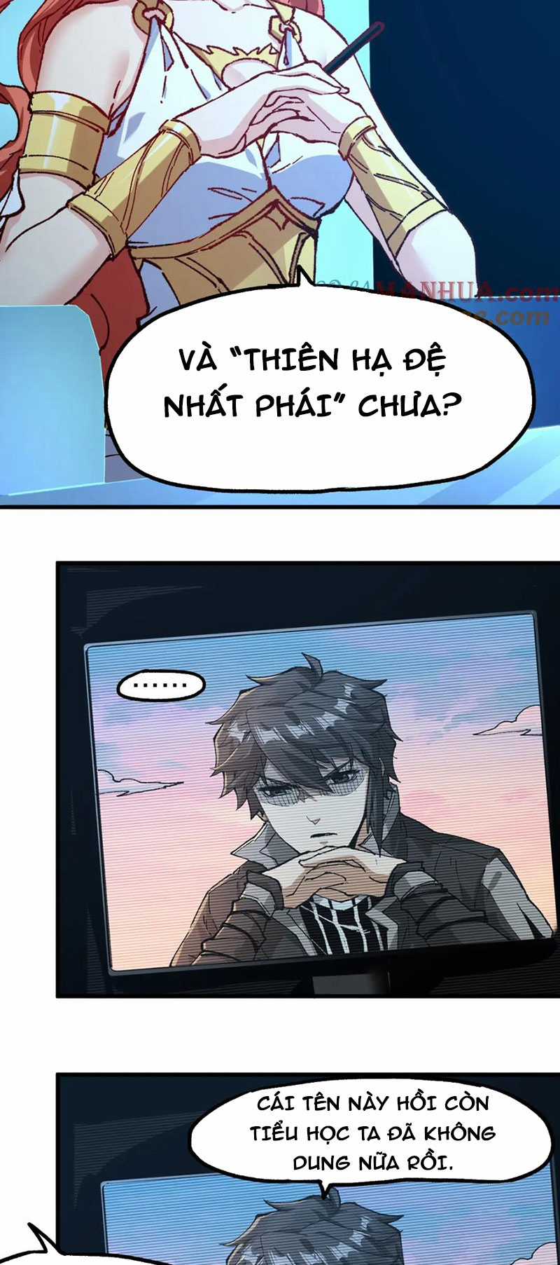Thánh Khư Chapter 248 trang 9