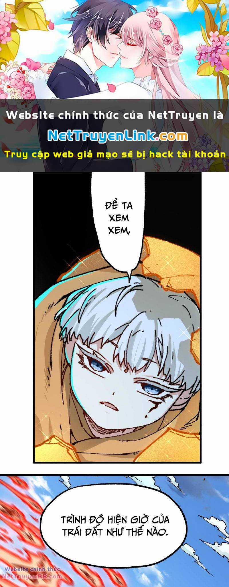 Thánh Khư Chapter 249 trang 0