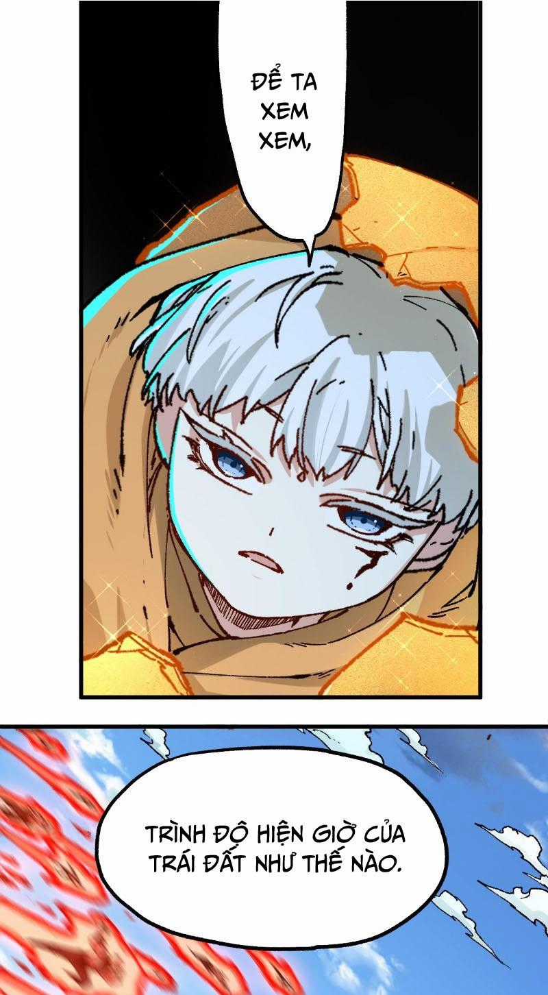 Thánh Khư Chapter 249 trang 1