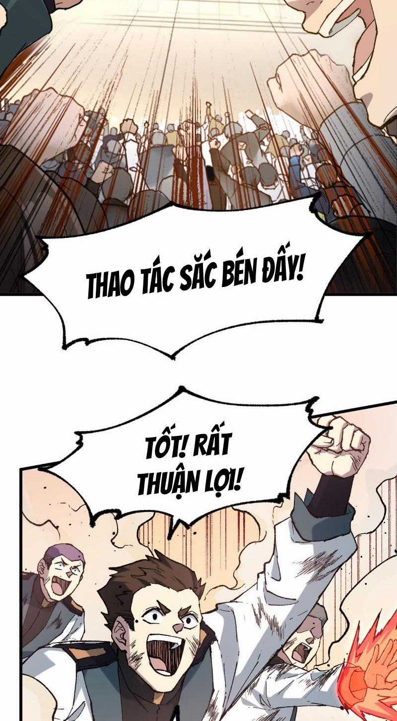 Thánh Khư Chapter 249 trang 12