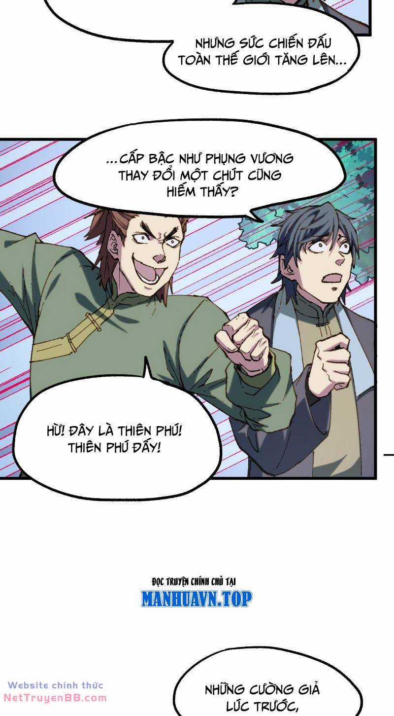 Thánh Khư Chapter 249 trang 16