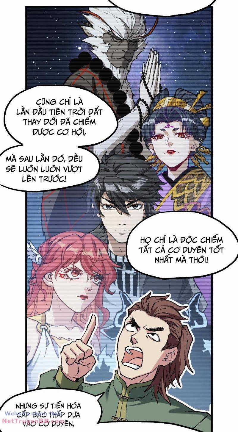 Thánh Khư Chapter 249 trang 17