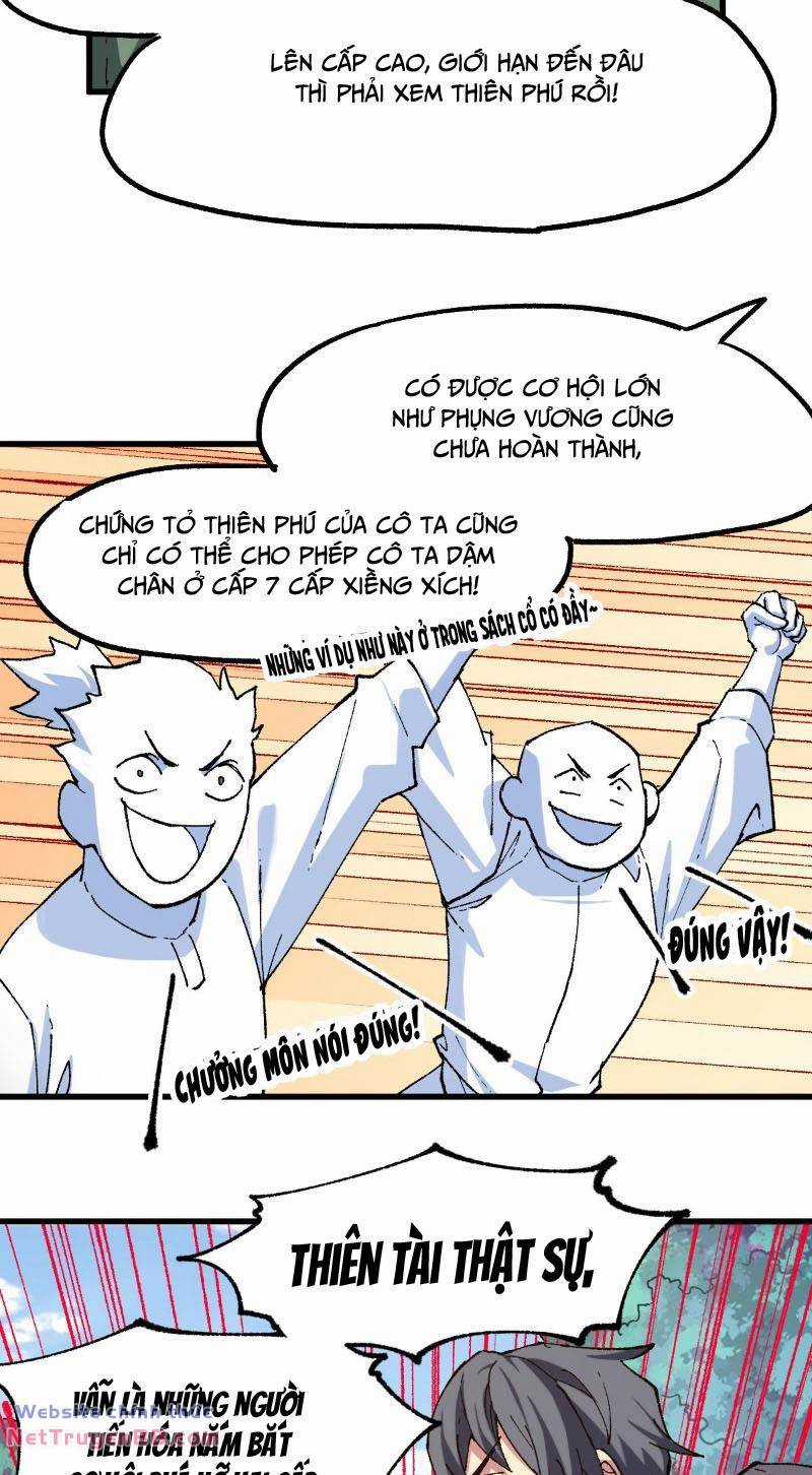 Thánh Khư Chapter 249 trang 18