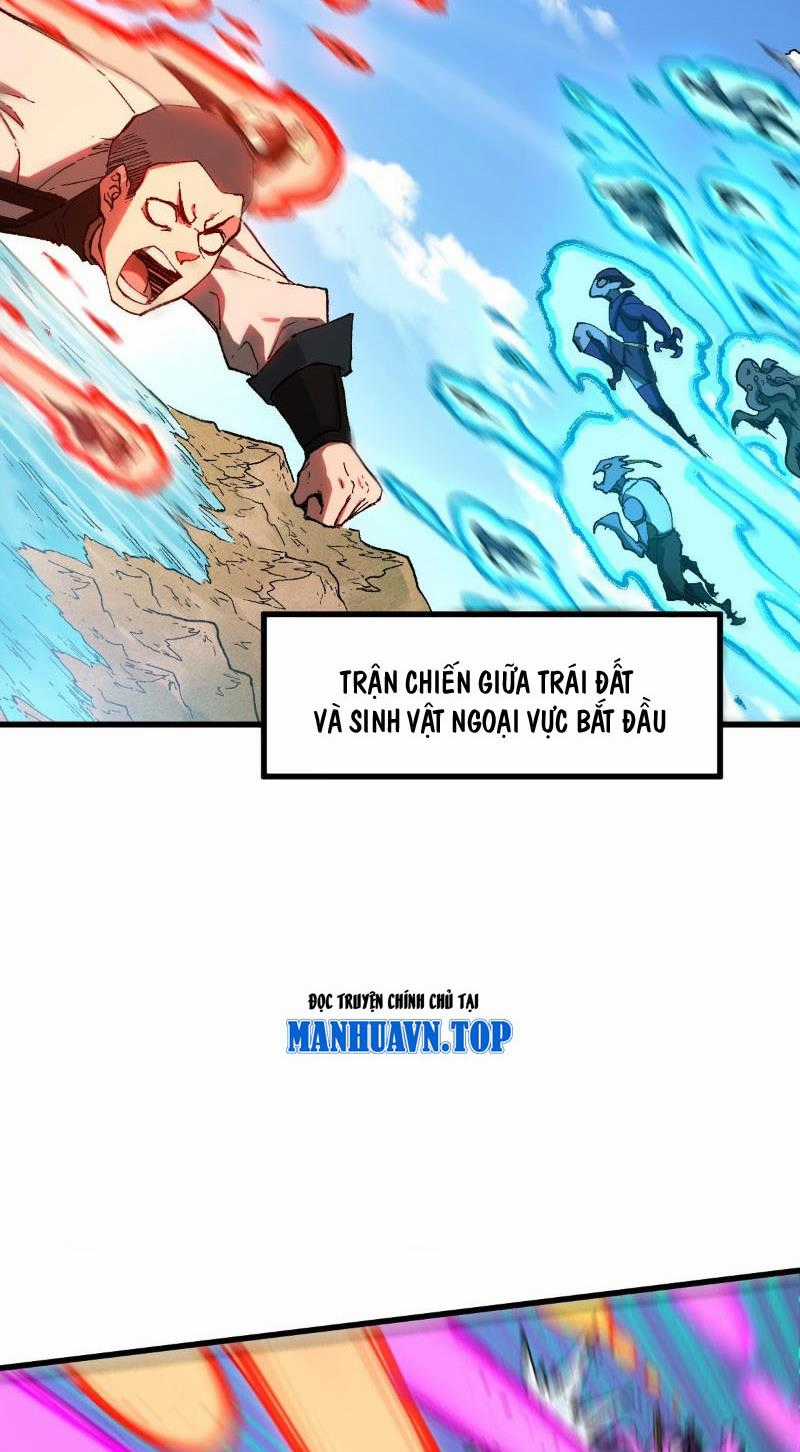 Thánh Khư Chapter 249 trang 2