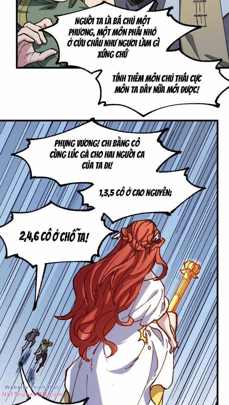 Thánh Khư Chapter 249 trang 23