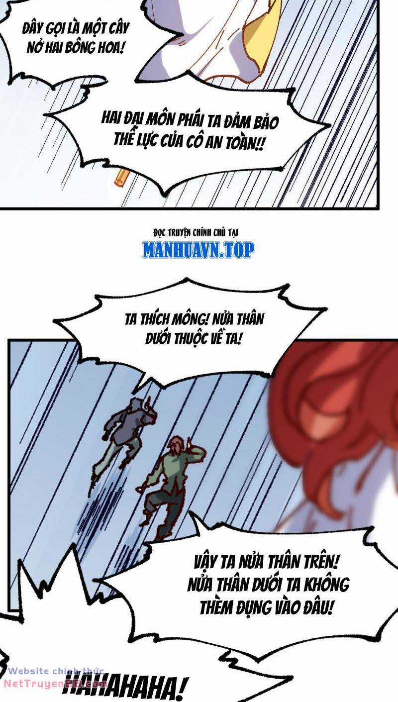 Thánh Khư Chapter 249 trang 24