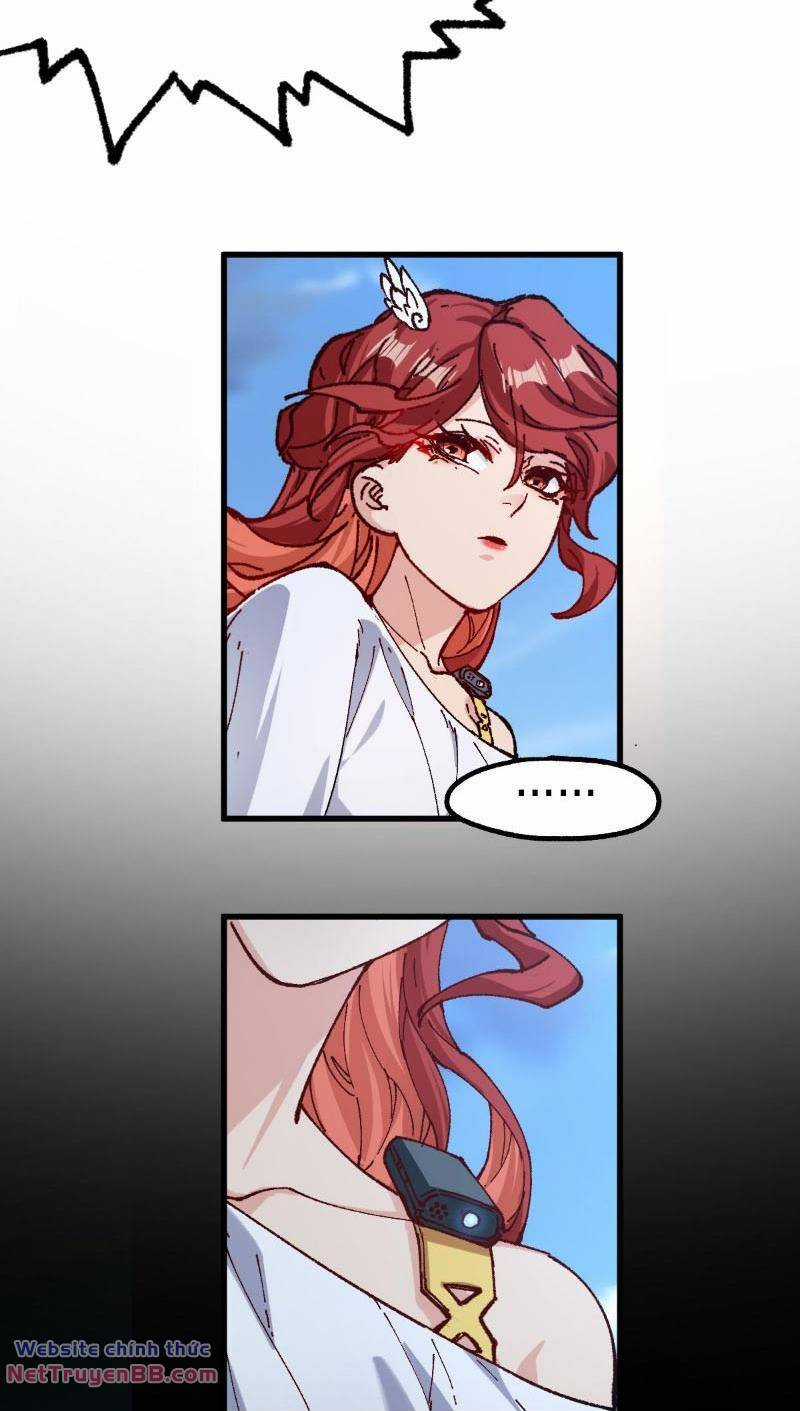 Thánh Khư Chapter 249 trang 25