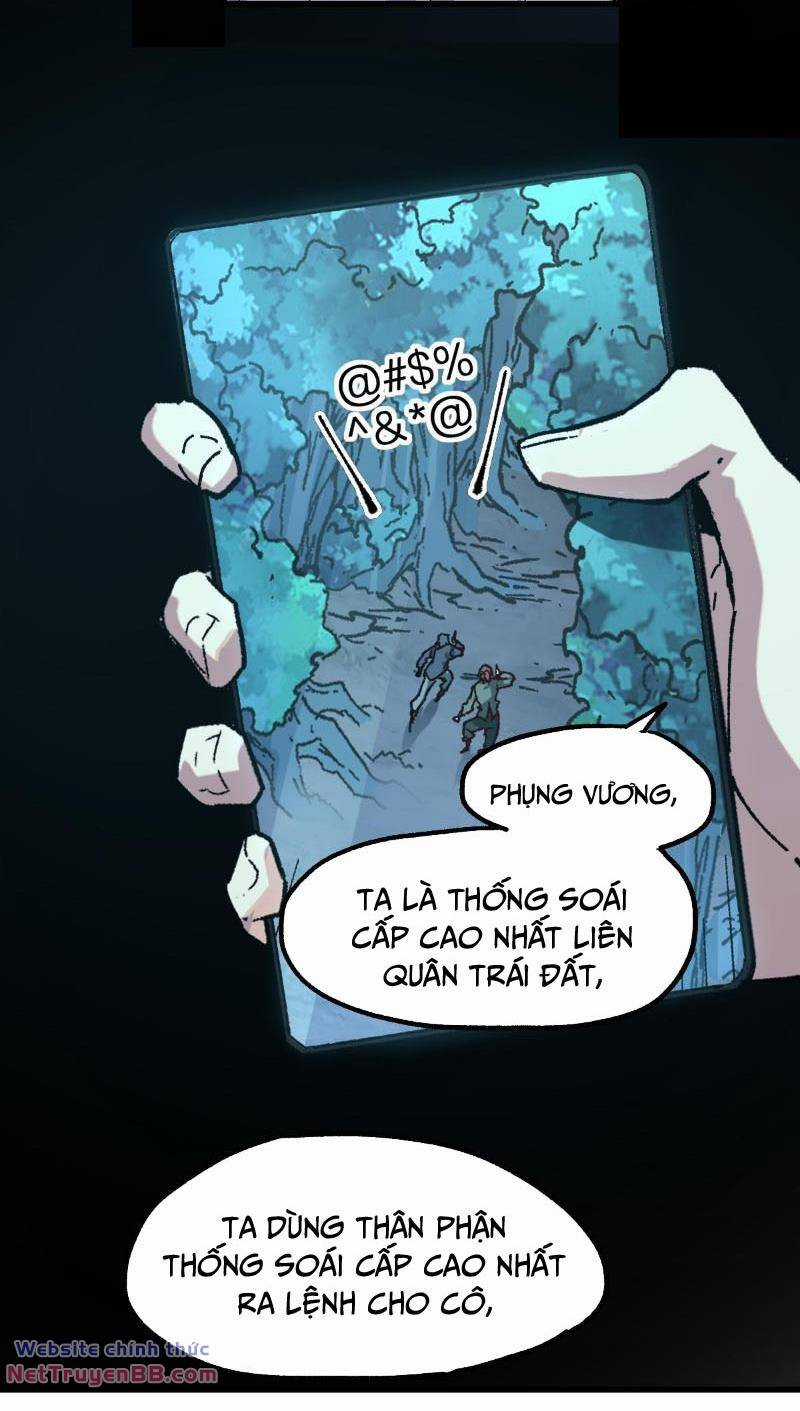 Thánh Khư Chapter 249 trang 26