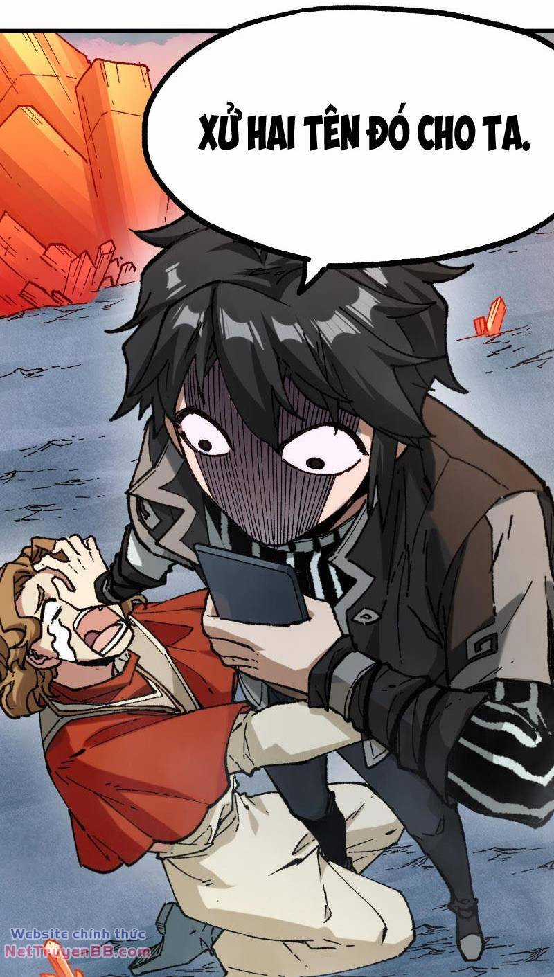 Thánh Khư Chapter 249 trang 27