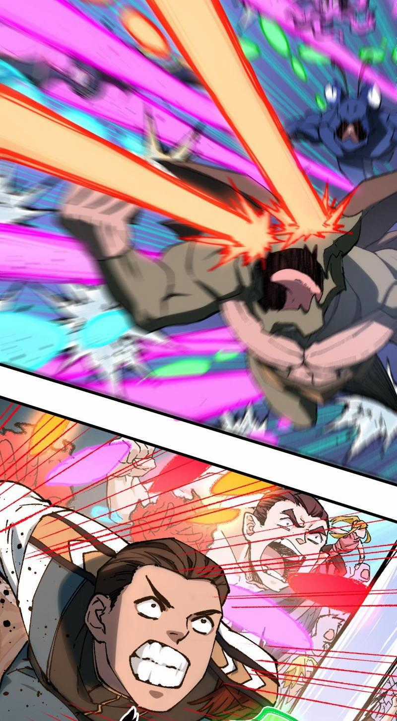 Thánh Khư Chapter 249 trang 3