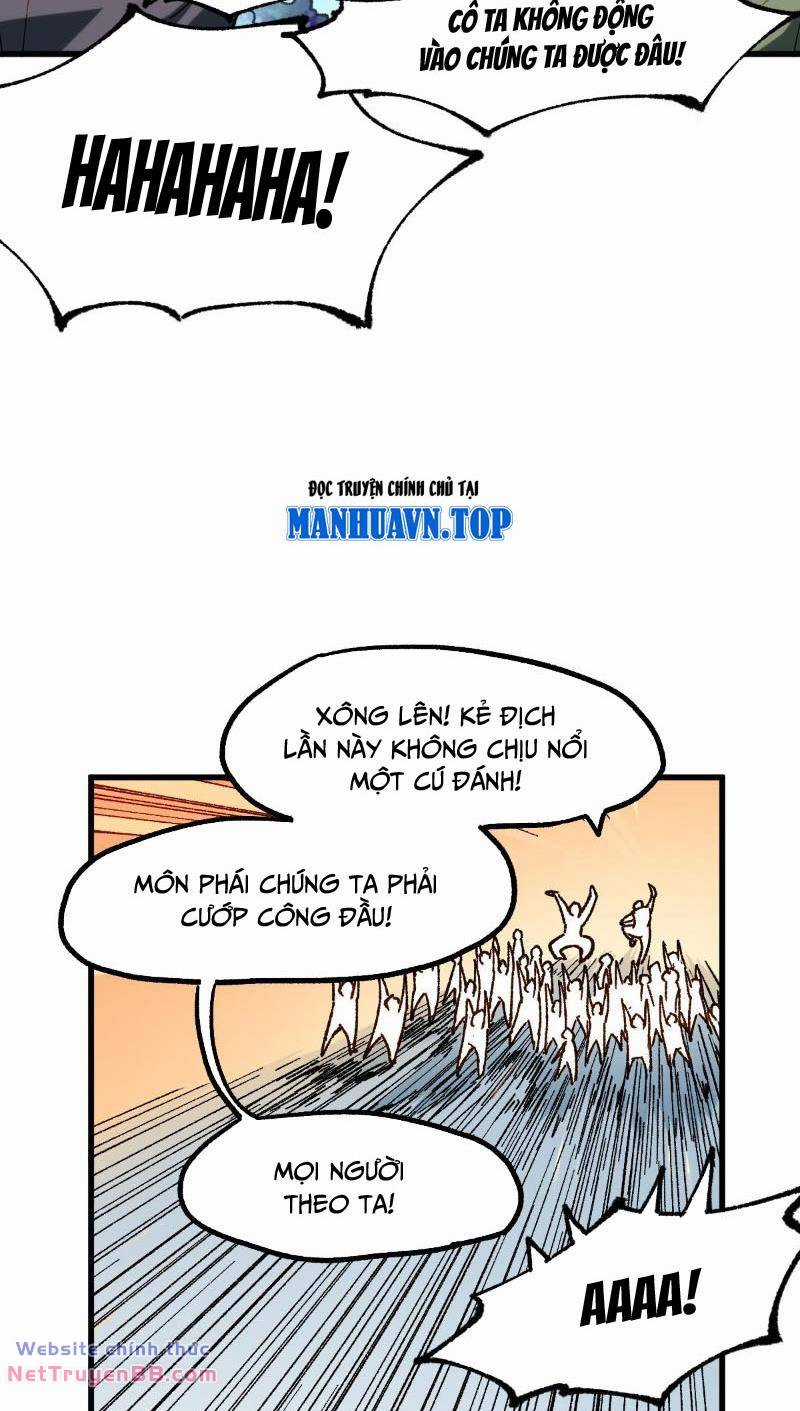 Thánh Khư Chapter 249 trang 30