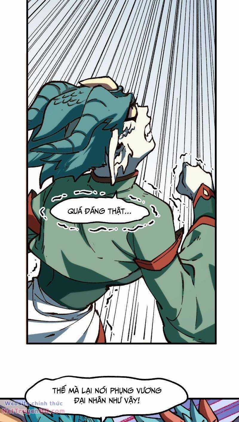 Thánh Khư Chapter 249 trang 31