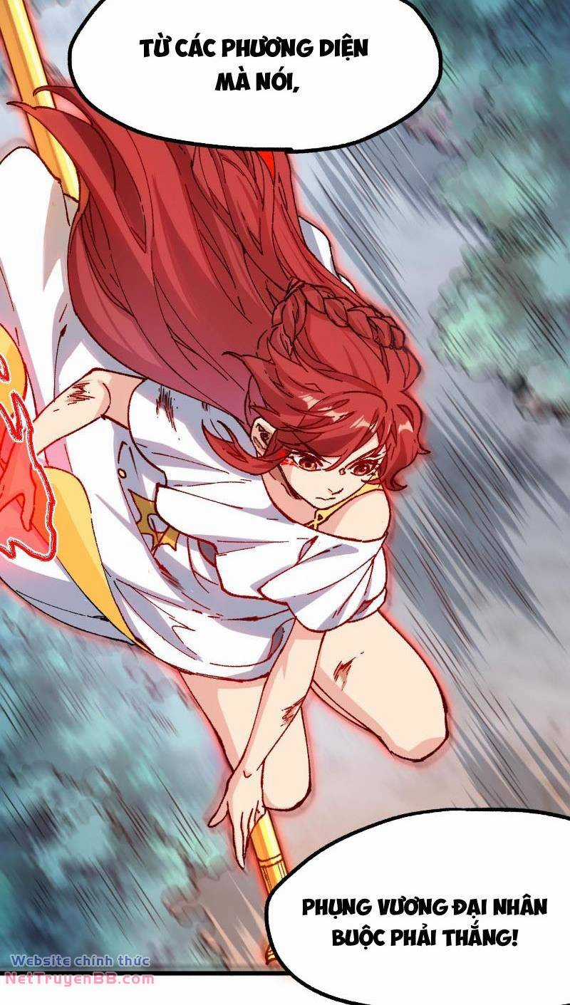 Thánh Khư Chapter 249 trang 35