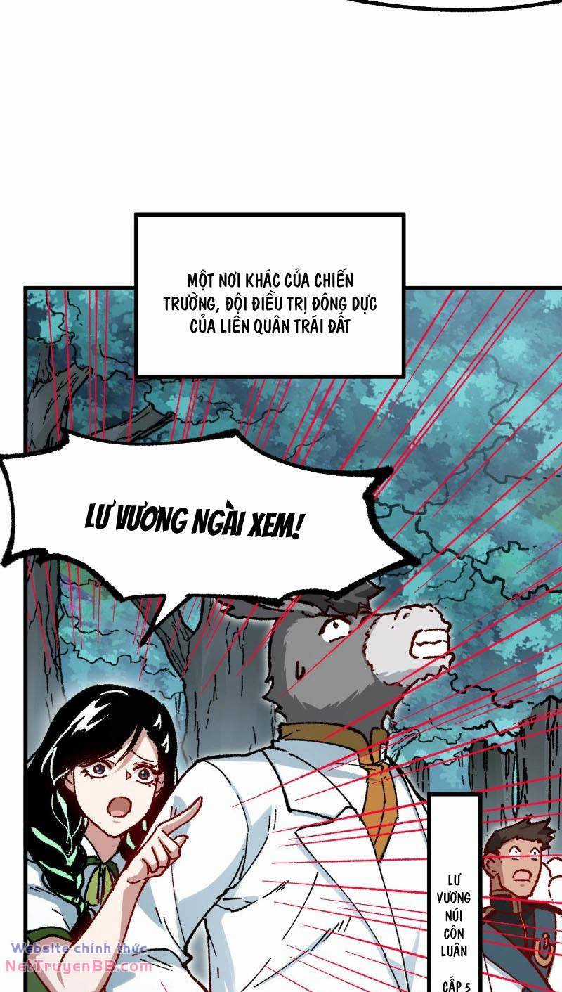 Thánh Khư Chapter 249 trang 36