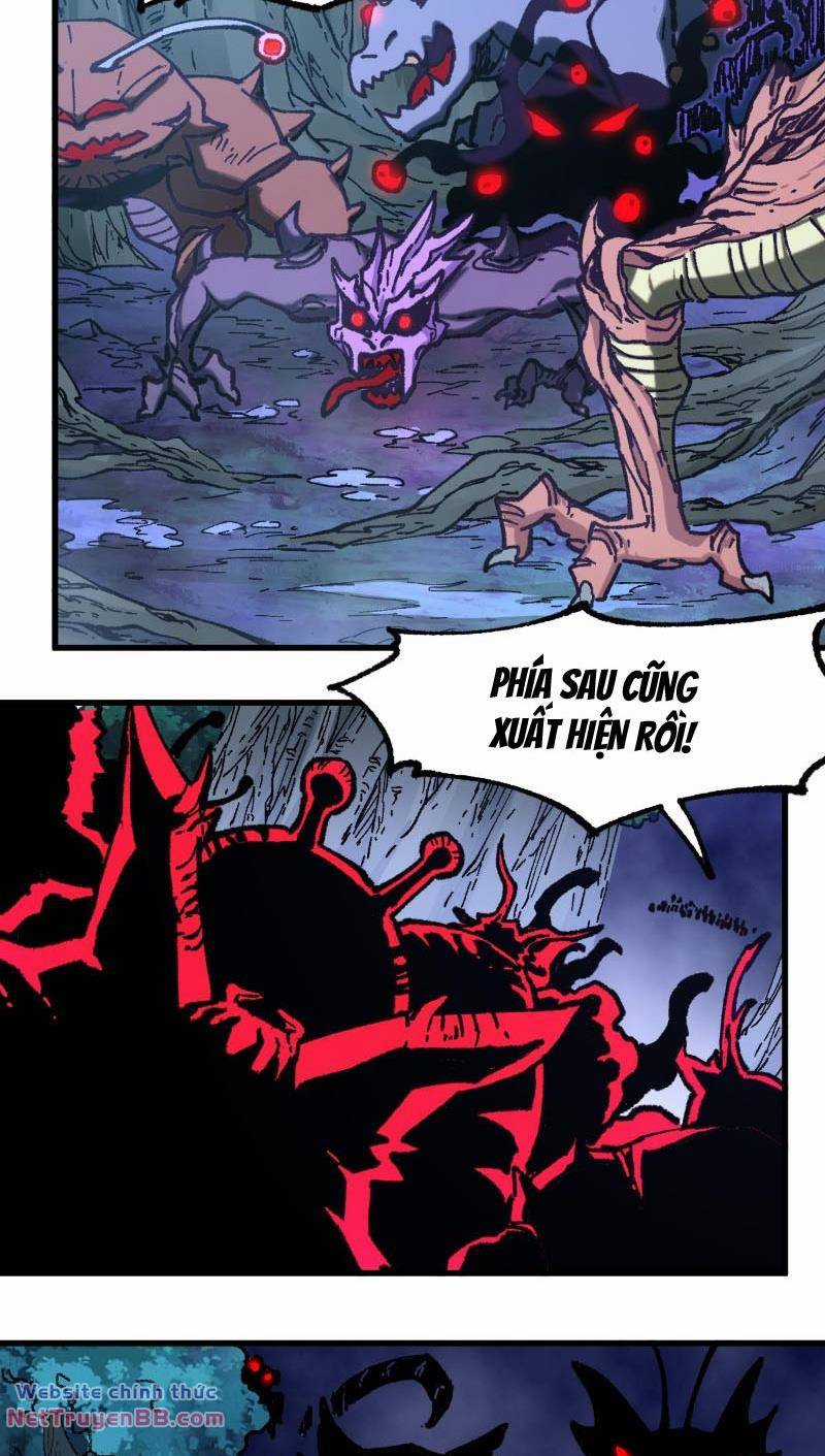 Thánh Khư Chapter 249 trang 38