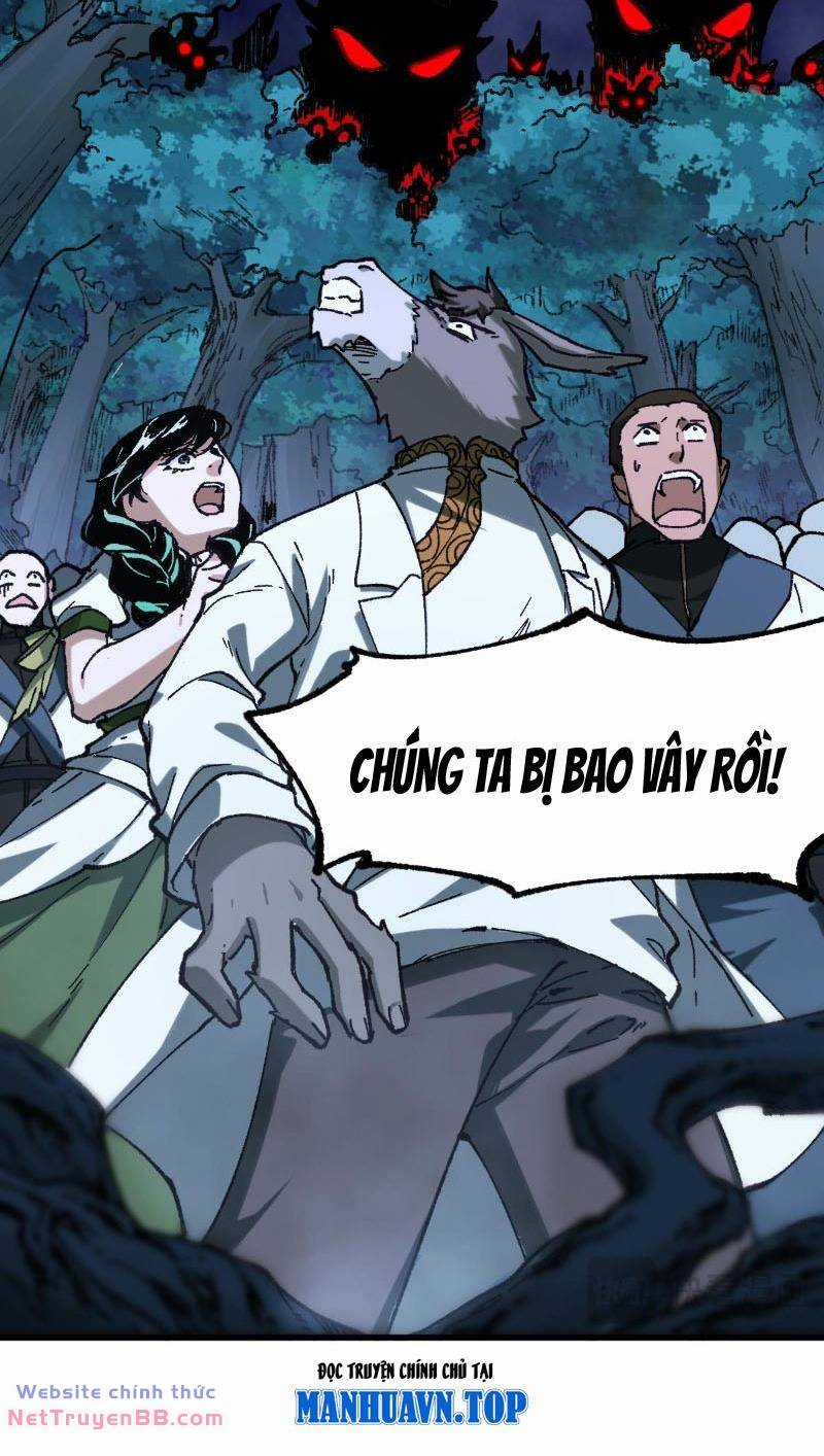 Thánh Khư Chapter 249 trang 39