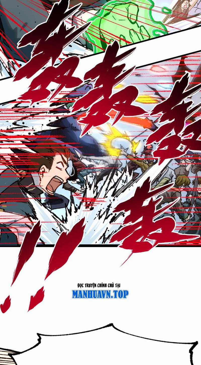 Thánh Khư Chapter 249 trang 4