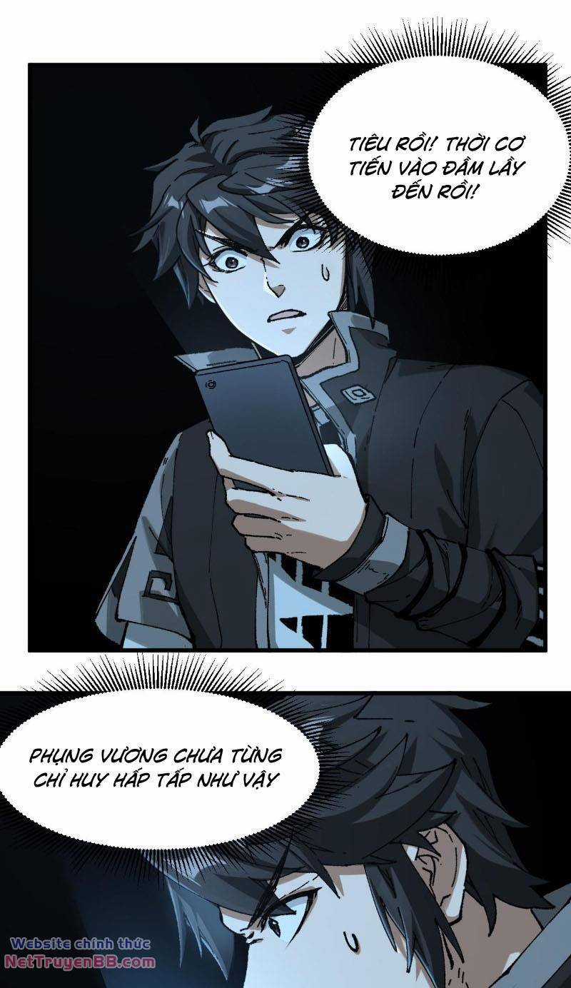 Thánh Khư Chapter 249 trang 40