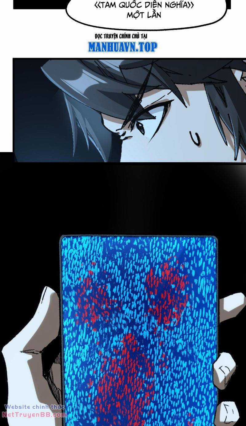 Thánh Khư Chapter 249 trang 42