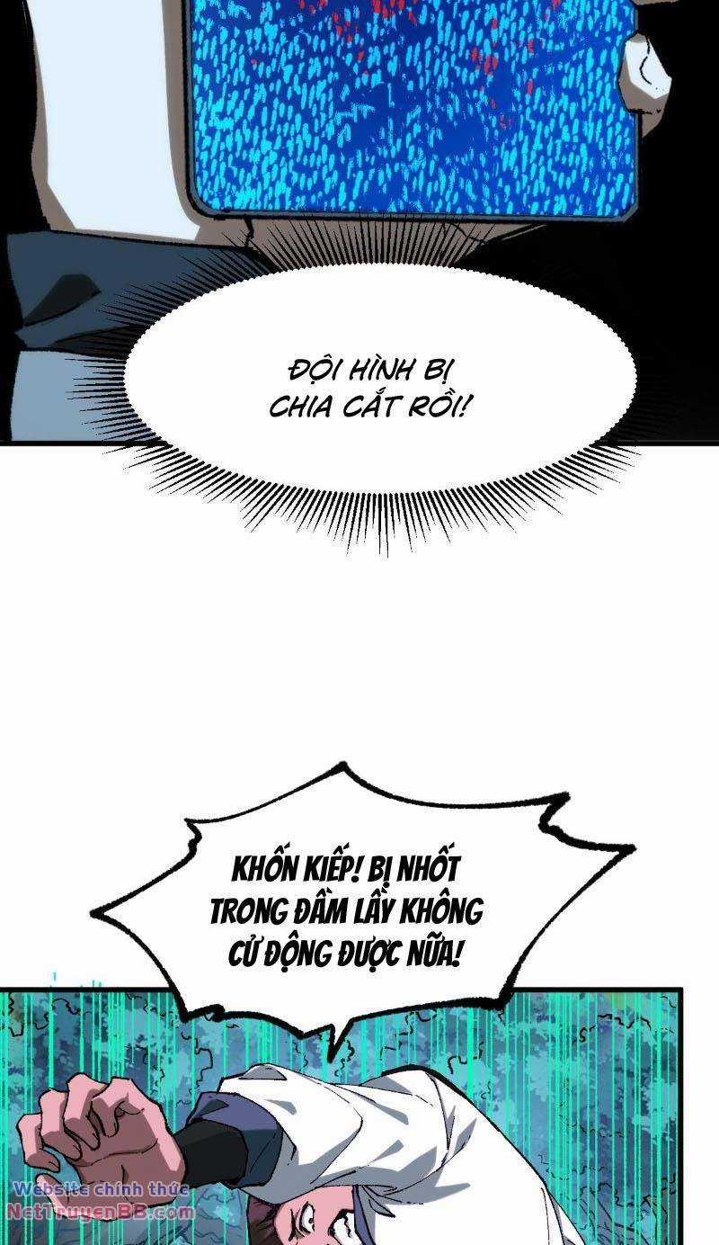 Thánh Khư Chapter 249 trang 43