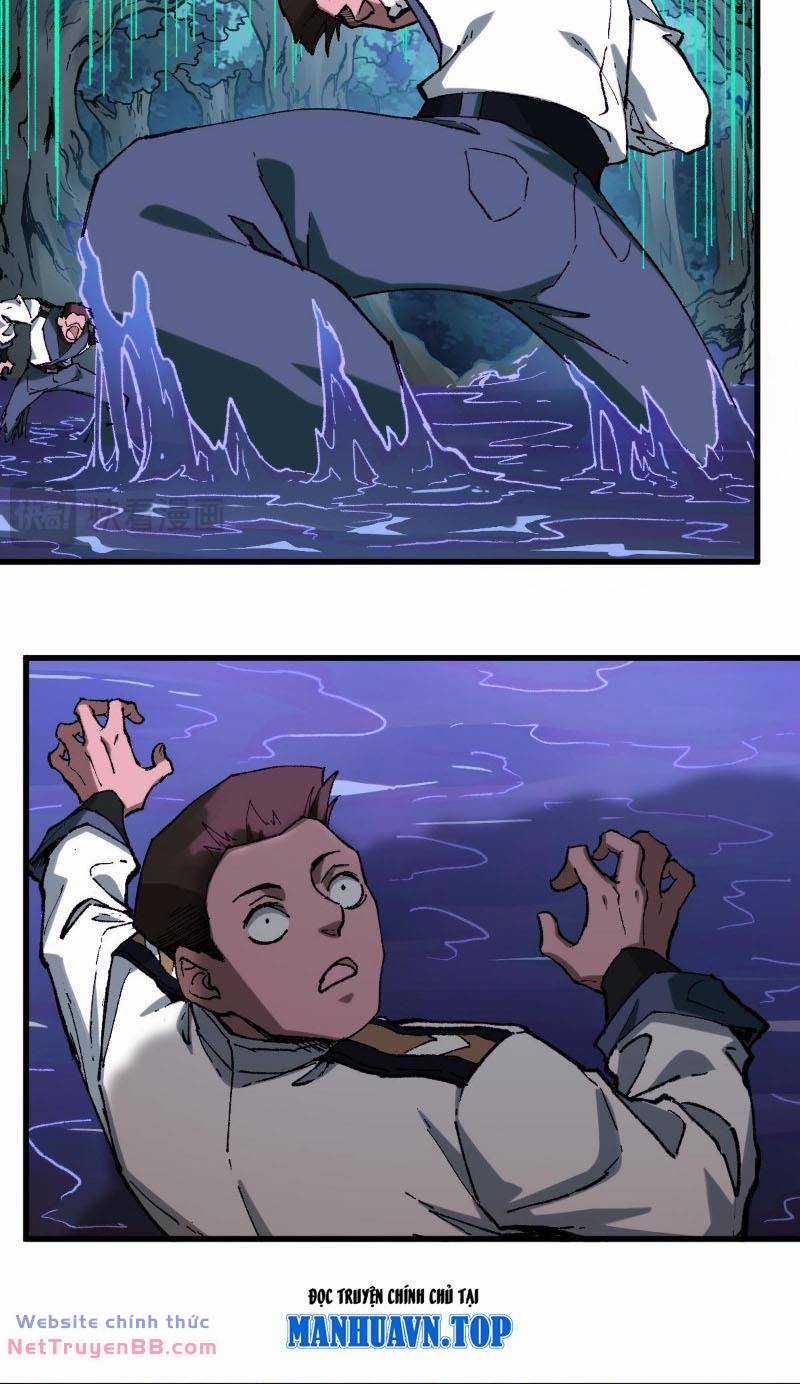 Thánh Khư Chapter 249 trang 44