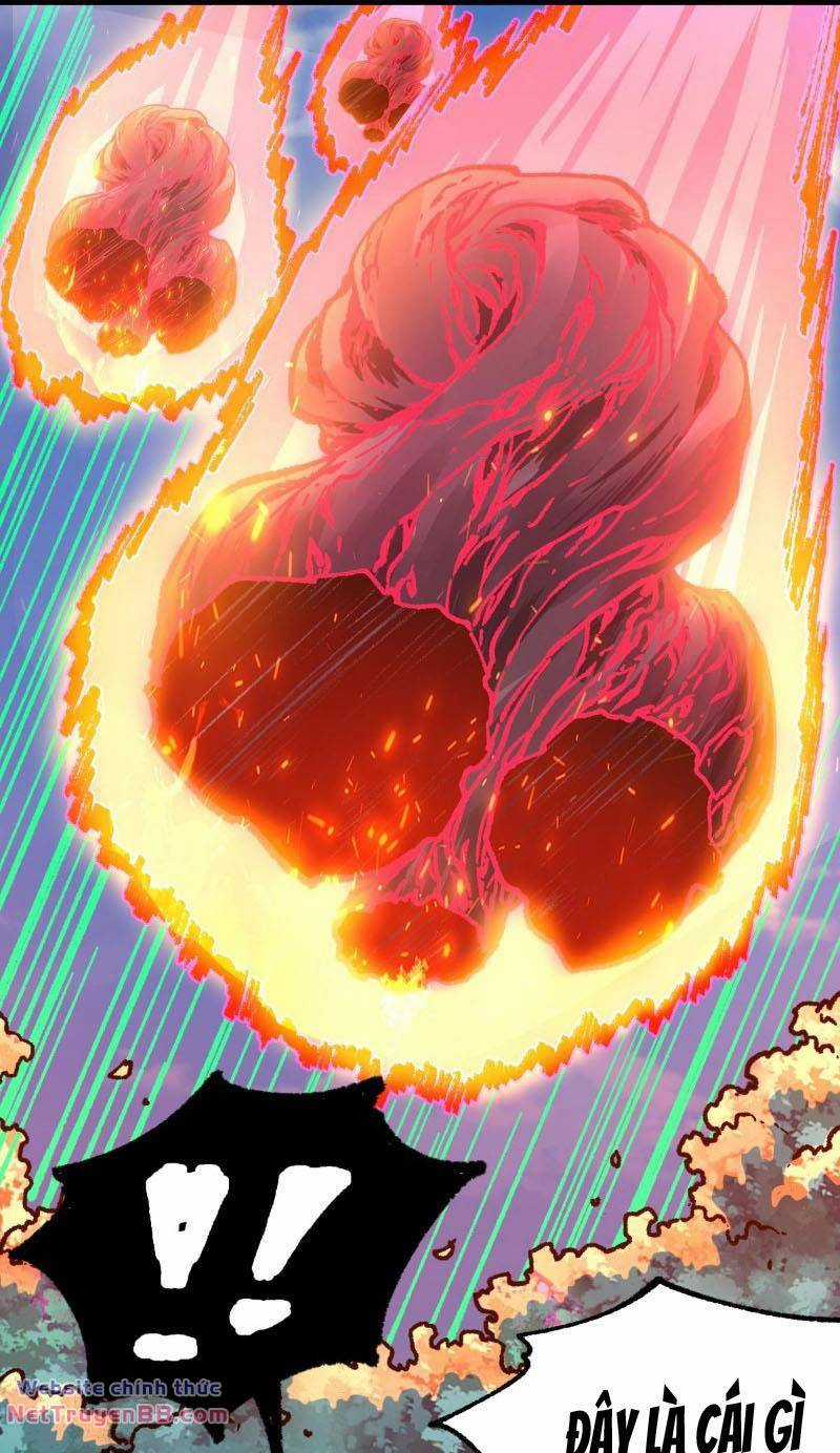 Thánh Khư Chapter 249 trang 45