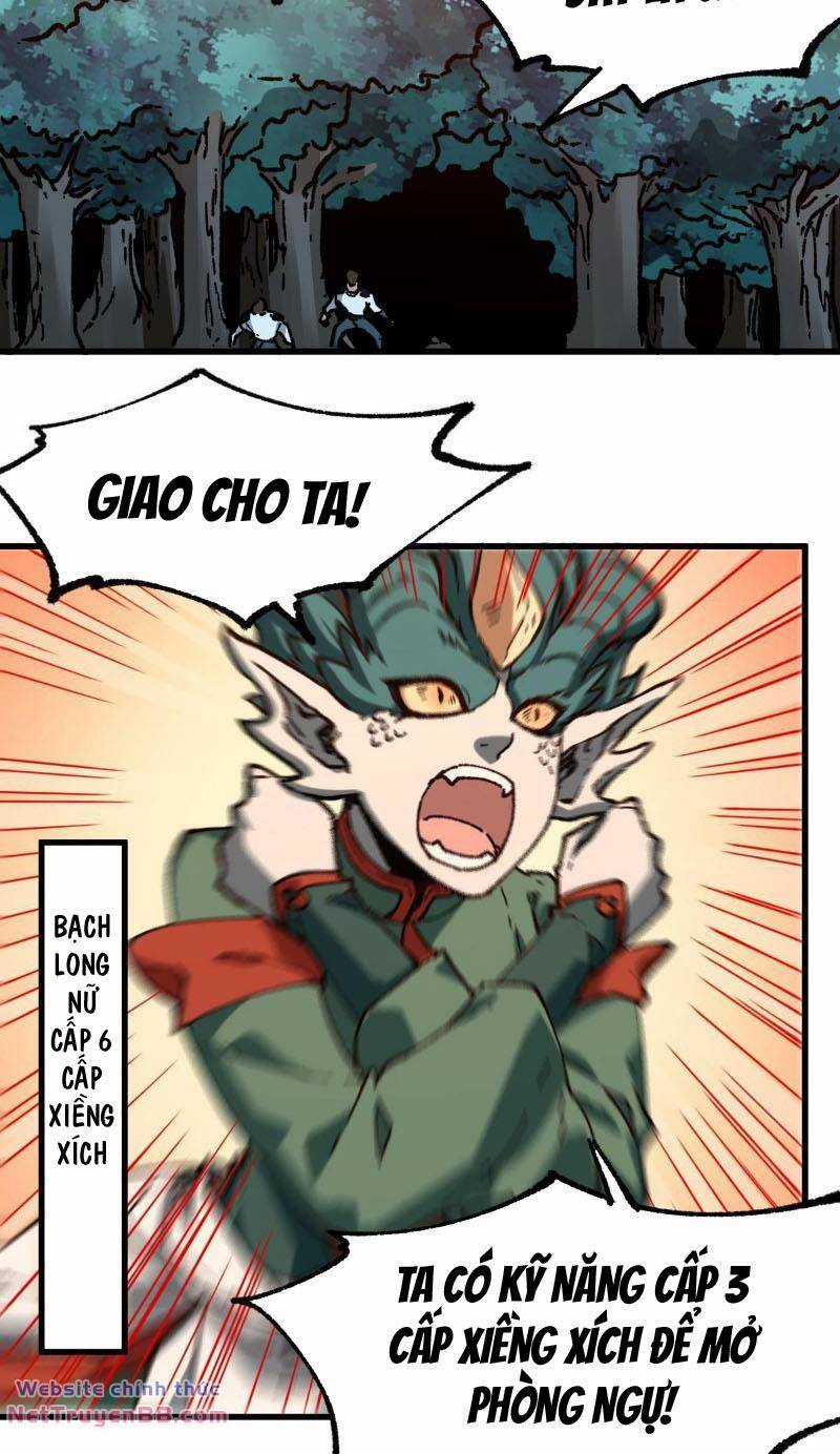 Thánh Khư Chapter 249 trang 46