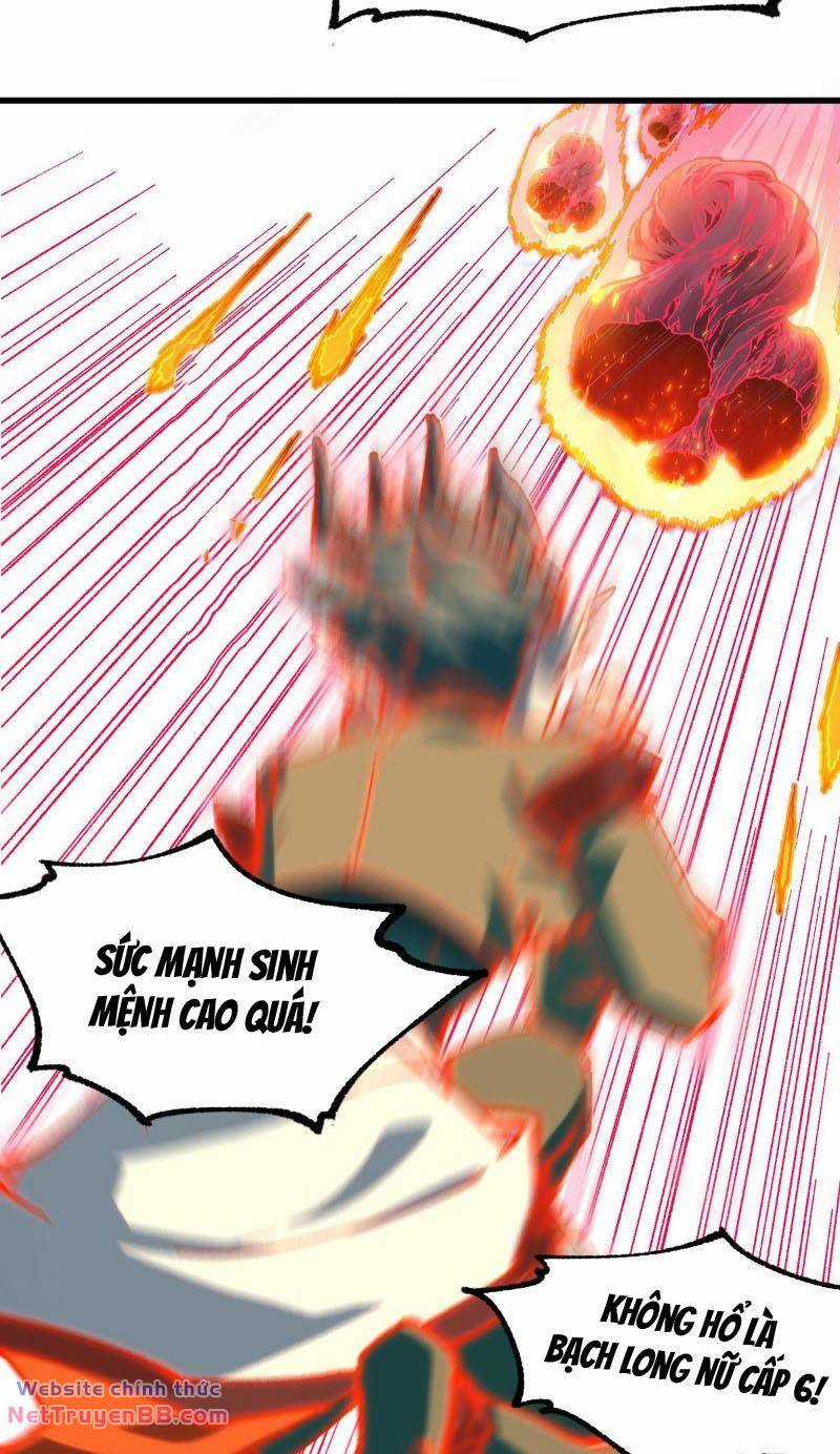 Thánh Khư Chapter 249 trang 47