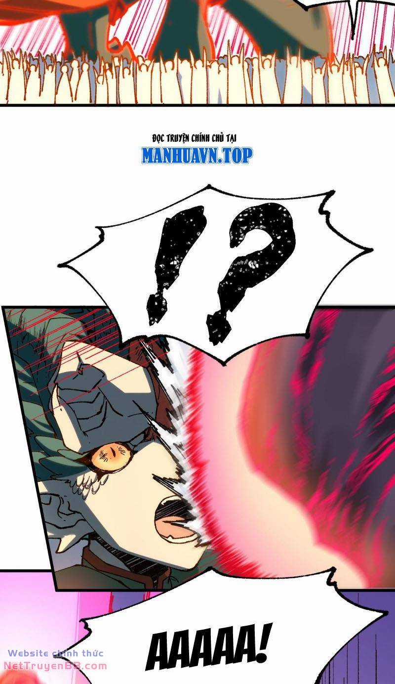 Thánh Khư Chapter 249 trang 48