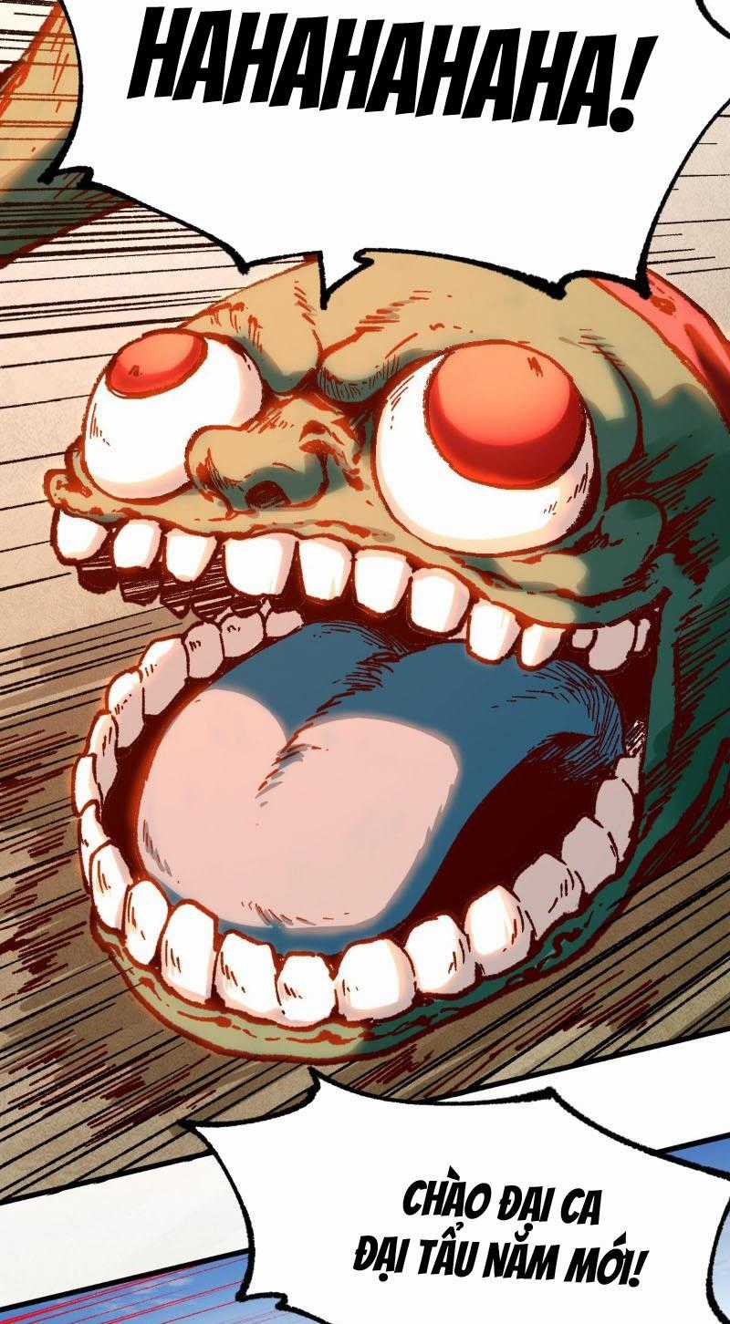 Thánh Khư Chapter 249 trang 5