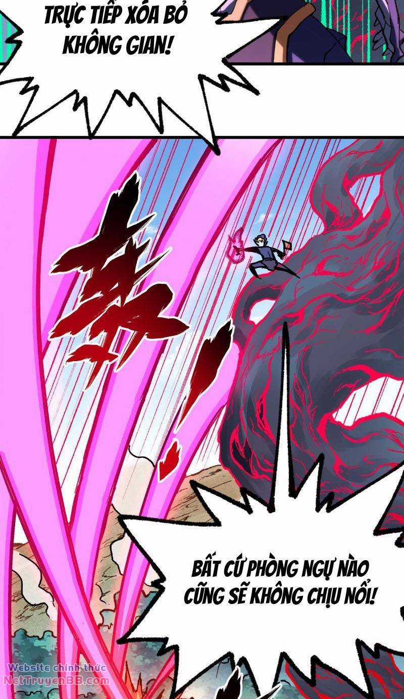 Thánh Khư Chapter 249 trang 51