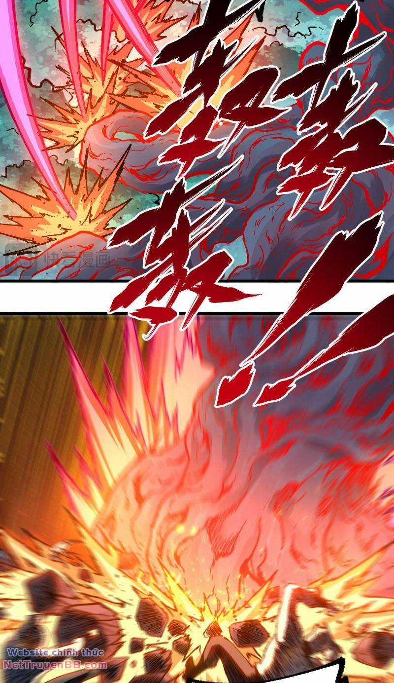 Thánh Khư Chapter 249 trang 52