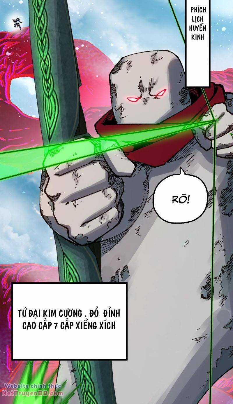 Thánh Khư Chapter 249 trang 54