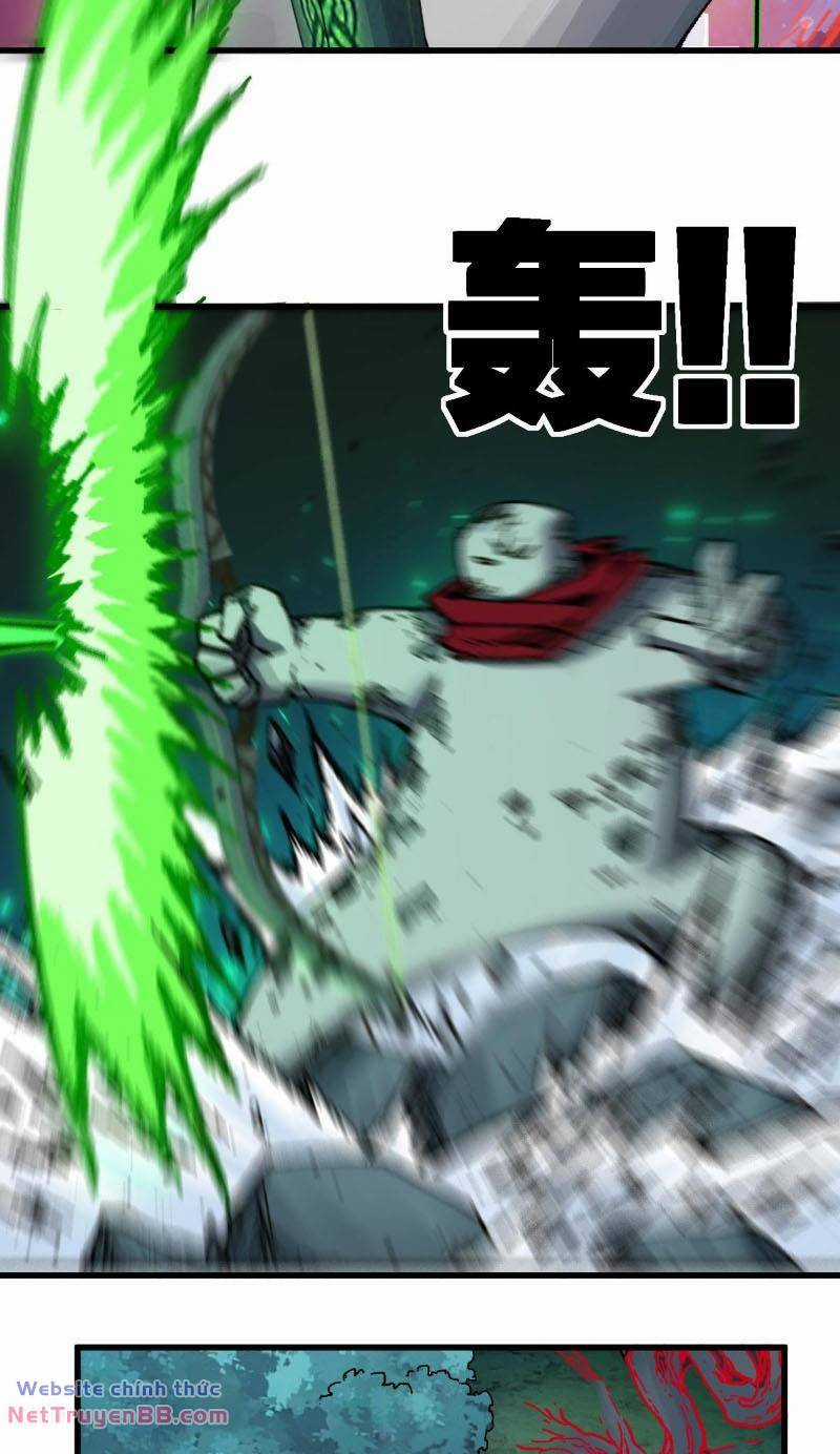 Thánh Khư Chapter 249 trang 55