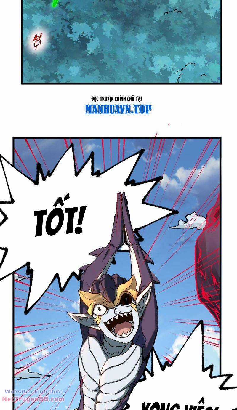 Thánh Khư Chapter 249 trang 57