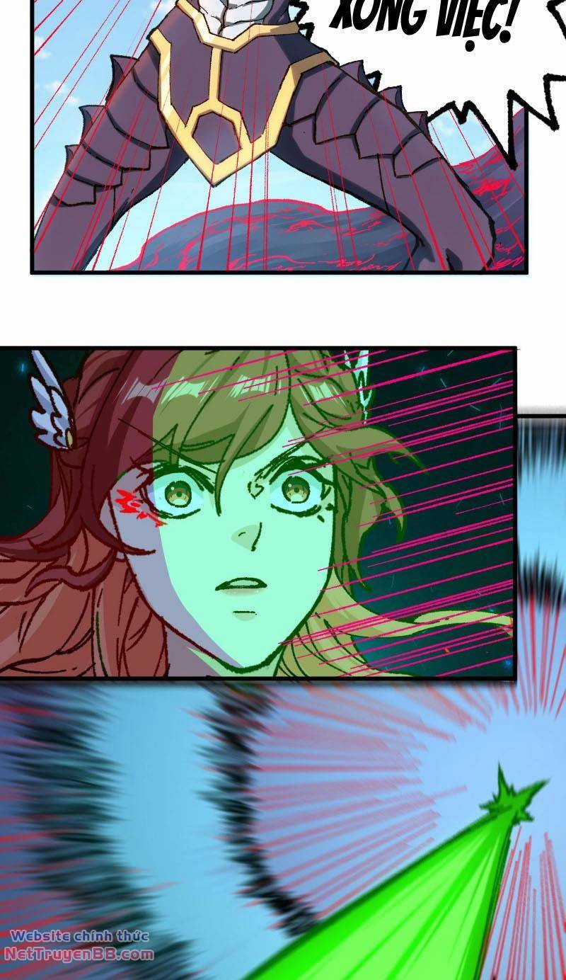 Thánh Khư Chapter 249 trang 58