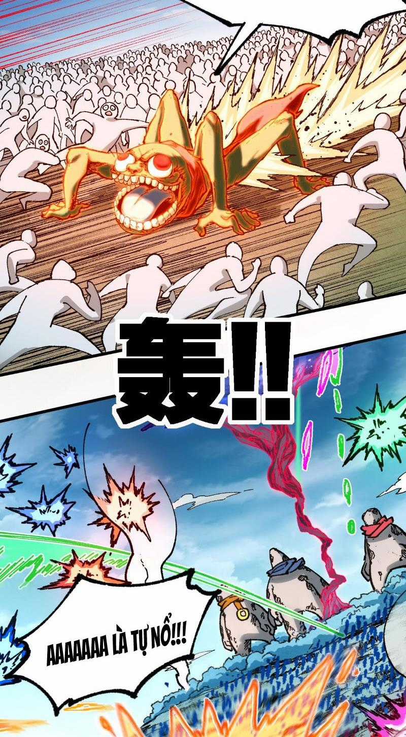 Thánh Khư Chapter 249 trang 6