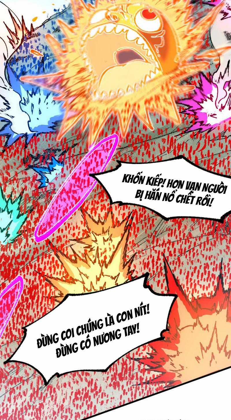 Thánh Khư Chapter 249 trang 7